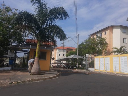 Cômodo Condomínio