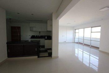 apartment em Rua Domiciano Rossi, Centro - São Bernardo do Campo - SP