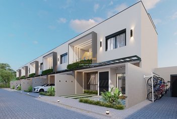 house em Rua Piruí, Arembepe (Abrantes) - Camaçari - BA