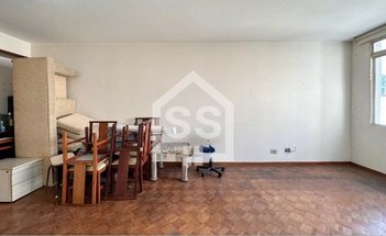 apartment em Rua Cardoso de Almeida, Perdizes - São Paulo - SP