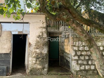 land_lot em Rua Osmar Amaro de Freitas, Jardim Sabará - Porto Alegre - RS