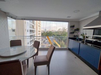 apartment em Rua São Manoel, Vila Galvão - Guarulhos - SP