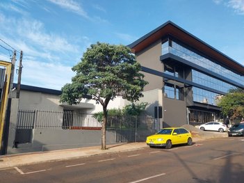 commercial_building em Juscelino Kubitschek, Vila Penteriche - Londrina - PR