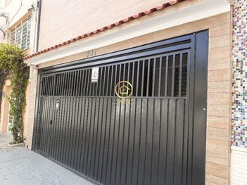 house em Rua Duarte de Azevedo, Santana - São Paulo - SP