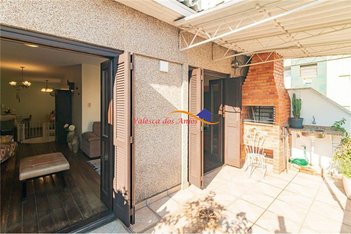 apartment em Gomes Jardim, Santana - Porto Alegre - RS