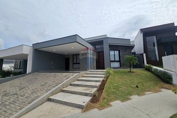 house em Estrada José Celeste, Morros - Sorocaba - SP