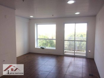 office em Avenida Industrial, Campestre - Santo André - SP