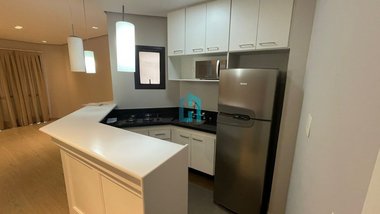 apartment em Rua Pais de Araújo, Itaim Bibi - São Paulo - SP