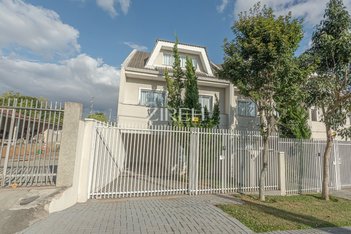 house em Rua Luiz Tramontin, Campo Comprido - Curitiba - PR