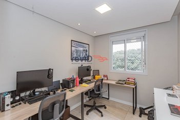 apartment em Rua Dom Vilares, Vila das Mercês - São Paulo - SP