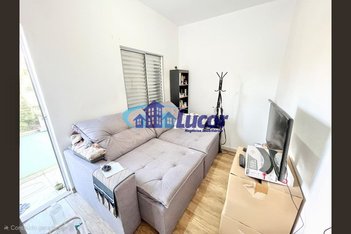 apartment em Avenida Leôncio de Magalhães, Jardim São Paulo(Zona Norte) - São Paulo - SP