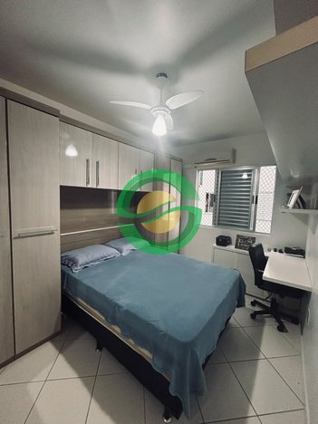 apartment em Rua Imperatriz Maria Leopoldina, Independência - Santa Cruz do Sul - RS