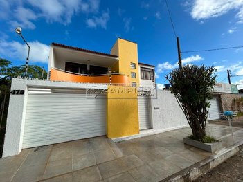 house em Rua Ulisses Bandeira, Poço - Maceió - AL