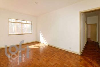 apartment em Cardeal Arcoverde, Pinheiros - São Paulo - SP