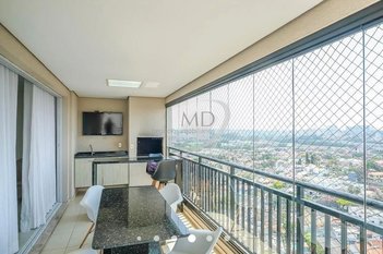 apartment em Rua Justino Paixão, Jardim São Caetano - São Caetano do Sul - SP