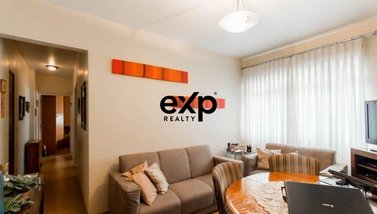 apartment em Avenida Santo Amaro, Vila Nova Conceição - São Paulo - SP