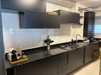 apartment em Rua Aimberê, Perdizes - São Paulo - SP