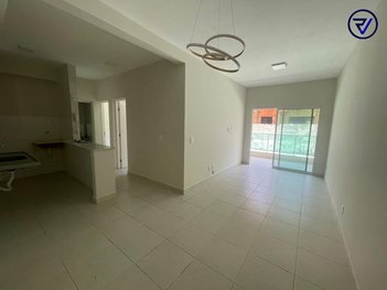 apartment em Rua Guaramirim, Lagoinha - Eusébio - CE
