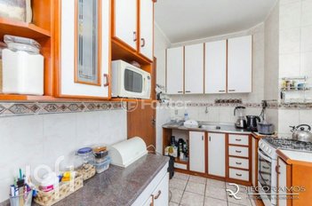 apartment em Rua Dona Eugênia, Santa Cecília - Porto Alegre - RS