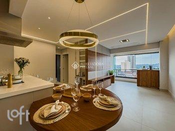 apartment em Votorantim, Barcelona - São Caetano do Sul - SP