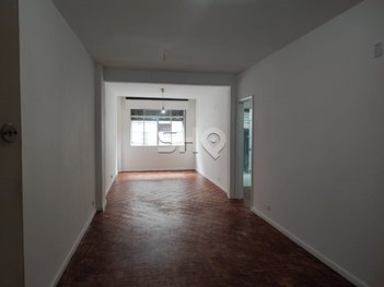 apartment em Vila Pamplona, Jardim Paulista - São Paulo - SP