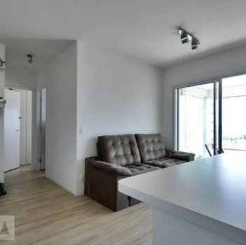 apartment em Rua Fortunato Ferraz, Vila Anastácio - São Paulo - SP