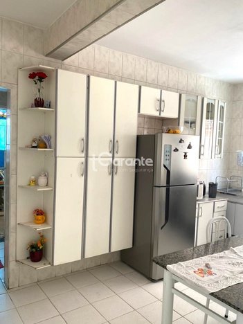 house em Rua José de Antonio, Vila Buenos Aires - São Paulo - SP