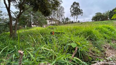 land_lot em Estrada Fazendinha, Jardim Ana Estela - Carapicuíba - SP
