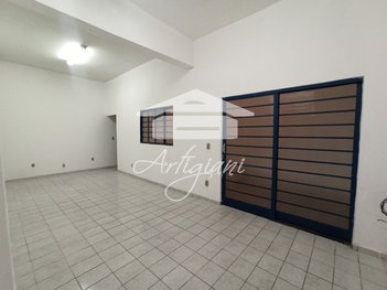 office em Nove de Abril, Centro - Mogi Guaçu - SP