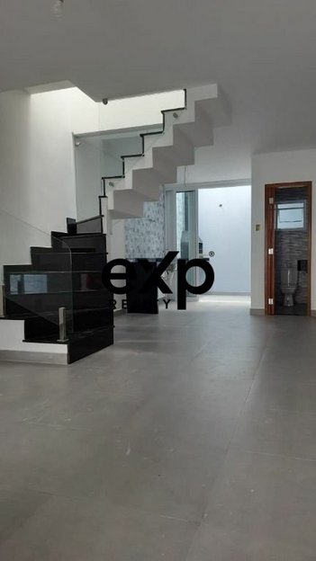 house em Rua Professor Amador de Lima Júnior, Jardim Santa Cruz (Campo Grande) - São Paulo - SP