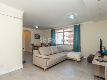 apartment em Rua Caiubi, Perdizes - São Paulo - SP