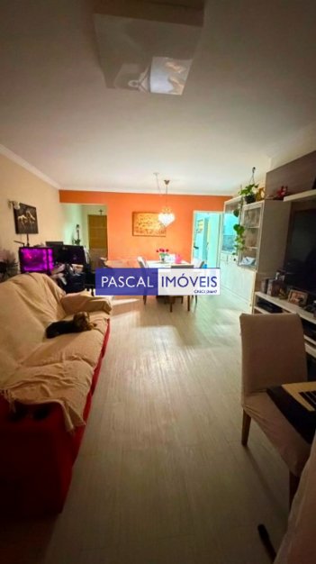 apartment em Rua Viaza, Jardim Aeroporto - São Paulo - SP