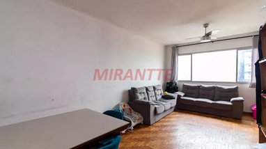 apartment em Rua Alfredo Pujol, Santana - São Paulo - SP