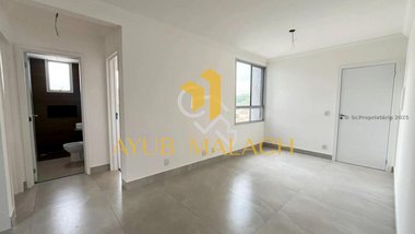 apartment em Rua Mato Verde, Santa Rosa - Belo Horizonte - MG