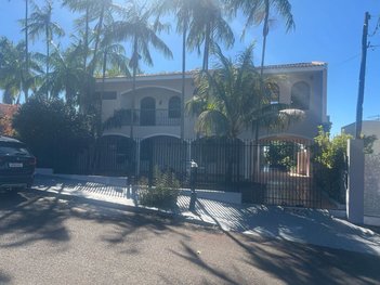 house em Rua Santo Indalécio, Centro - Itambé - PR