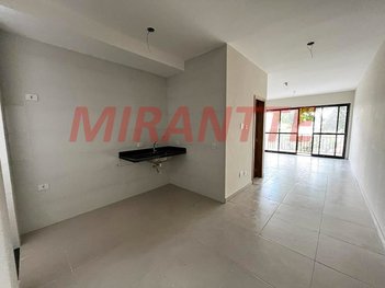 apartment em Rua Marechal Fontoura, Água Fria - São Paulo - SP