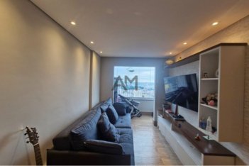 apartment em Rua Cruz de Malta, Parada Inglesa - São Paulo - SP