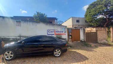 house em Rua Miguel A. Diniz, Verde Vida - Juatuba - MG