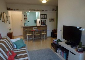 apartment em Rua Doutor Nogueira Martins, Saúde - São Paulo - SP