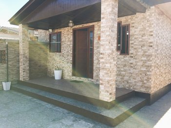 house em Libório Muller, Santos Dumont - São Leopoldo - RS
