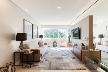 apartment em Rua Araruama, Vila Jardim - Porto Alegre - RS