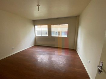 apartment em Luiz Oscar de Carvalho, Trindade - Florianópolis - SC