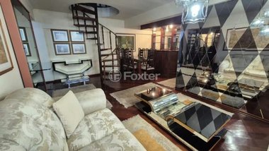 apartment em Rua Doutor Tomás Alves, Vila Mariana - São Paulo - SP