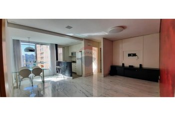 apartment em Rua dos Aimorés, Santo Agostinho - Belo Horizonte - MG