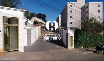apartment em Rua Monte Carmelo, Santa Rita (Barreiro) - Belo Horizonte - MG