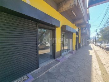 business em Avenida Brasil, Centro - Passo Fundo - RS