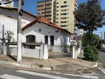 house em Rua Comendador Pinotti Gamba, Rudge Ramos - São Bernardo do Campo - SP
