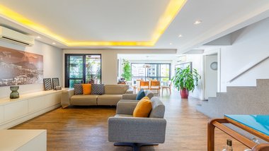 apartment em Rua Coronel Melo de Oliveira, Perdizes - São Paulo - SP