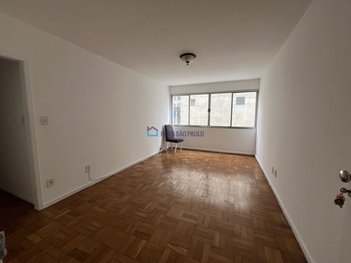 apartment em Rua Urussuí, Itaim Bibi - São Paulo - SP