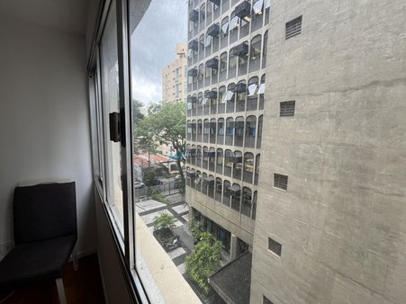 Cômodo Condomínio